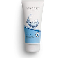 Seacret Ocean Mist Body Lotion: Daily Moisturizing Lotion With Dead Sea Minerals, Chamomile, Avocado Oil, Aloe Vera, Vitamin A & E For All Skin Types, 68 Oz