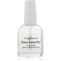Sally Hansen Top Coat Dries Instantly 2124