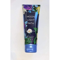Bath Body Works Moonlight Path Ultra Shea Body Cream 8 Once Tube