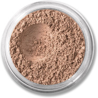 Bareminerals Loose Powder Concealer Spf 20, Mineral-Based Under Eye Concealer, Lightweight Coverage, Conceals Redness + Blemishes, Talc Free, Vegan