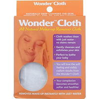 Wonder Cloth Make-Up Remover (3 Pack)