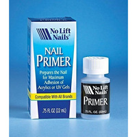 No Lift Nail Primer 75Oz
