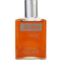 Jovan Musk By Jovan