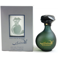 Dali By Salvador Dali For Men - 34 Ounce Edt Spray
