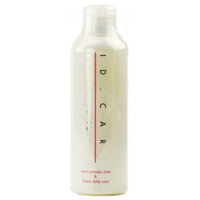 I D Care Heat Silk Lotion 200 Ml  676 Fl Oz