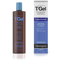 Neutrogena T/Gel Therapeutic Shampoo, Original Formula, 8.5 Ounce