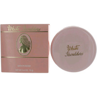 White Shoulders By Parfums International, 2.6 Oz Bath Powder For Women