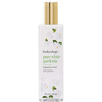 Bodycology Pure White Gardenia Fragrance Mist For Women 8 Oz/ 237 Ml - Spray, 8 Fl Oz (455004007)