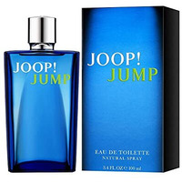 Joop! Jump By Joop! For Men. Eau De Toilette Spray 3.4 Oz