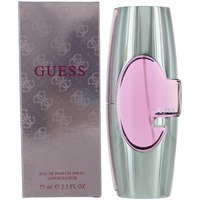 Guess By Parlux, 2.5 Oz Eau De Parfum Spray For Women