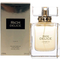 Rich Delice By Johan.B, 2.8 Oz Eau De Parfum Spray For Women