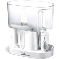 Waterpik Water Flosser Classic Professional Wp 72, Countertop Oral Irrigator, White