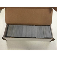 Magic The Gathering 1000+ Bulk Cards Mtg [Toy]