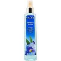 Calgon Morning Glory Fragrance Body Mist 8 Oz