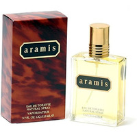 Aramisaramis Edt Spray 37 Oz (M)