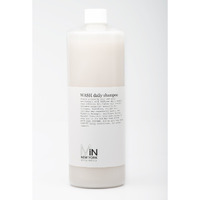 Min New York Wash Daily Shampoo 32Oz