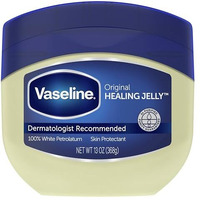 Vaseline Petroleum Jelly, Original 13 Oz