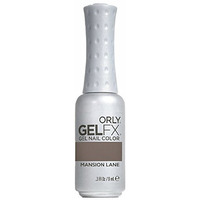 Orly Gel Fx Nail Color, Mansion Lane, 0.3 Ounce