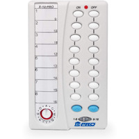 X-10 Pro Security/Home Automation Remote Control - Model Phr03