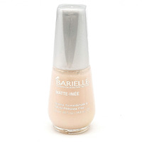 Barielle Matte Inee Nail Protection, 05 Ounce