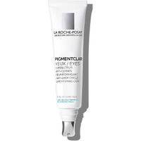 La Roche-Posay Pigmentclar Dark Circles Eye Cream With Caffeine, Brightens Under Eye Area And Targets Dark Circles
