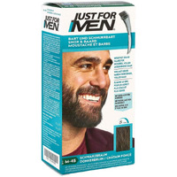 Just For Men M45 Dark Brown For Beard, Moustache & Sideburns