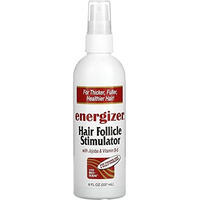 Hobe Labs Energizer Hair Follicle Stimulator - 8 Fl Oz