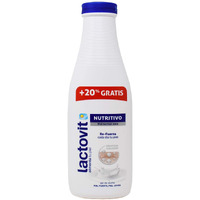 Lactovit Nourishing Shower Gel 600 Ml