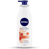 Nivea Extra Whitening Cell Repair Body Lotion Spf 15, 400Ml