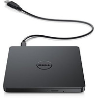 Dell Usb Dvd Drive-Dw316 , Black