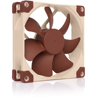 Noctua Nf-A9 Pwm, 4-Pin Premium Cooling Fan For Desktop (92Mm, Brown)