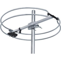 Stellar Labs,Outdoor Fm Antenna Omnidirectional