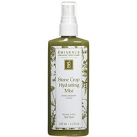 Eminence Organic Skincare Stone Crop Hydrating Mist, 42 Ounce