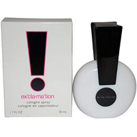 Exclamation By Coty For Women. Cologne Spray 1.7 Oz