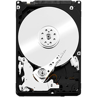 Western Digital 1Tb Wd Red Plus Nas Internal Hard Drive - 5400 Rpm Class, Sata 6 Gb/S, Cmr, 16 Mb Cache, 2.5"" - Wd10Jfcx