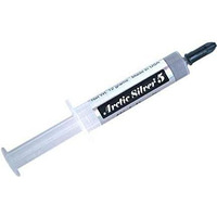 Artic Silver As5-12G Silver Thermal Compound 12 G Syringe