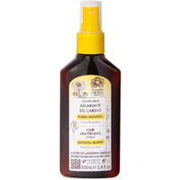 Camomila Intea Hair Lightener - Go Blonder Naturally With Chamomile Extract - 3.4 Oz (1 Pack)