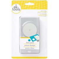 Ek Tools Circle Punch, 1.75-Inch, New Package