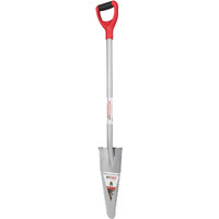 Root Assassin 48"" Garden Shovel/Saw - The Original & Best Award Winning Combo Gardening Spade Tool, Yard, Root, Stump, Tree Removal, Landscaping, Trimming Specialized Digging (48"" Shovel/Saw)
