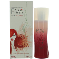 Eva By New Brand, 3.3 Oz Eau De Parfum Spray For Women