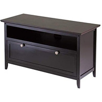 Winsome Zuri Tv Stand, Espresso