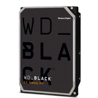 Western Digital 2Tb Wd Black Performance Internal Hard Drive Hdd - 7200 Rpm, Sata 6 Gb/S, 64 Mb Cache, 3.5"" - Wd2003Fzex