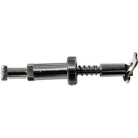 Paasche Airbrush Vl-186 Vl Needle Valve Assembly, None
