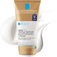 La Roche-Posay Lipikar Balm Ap+ Intense Repair Body Lotion For Extra Dry Skin, Body Cream With Shea Butter And Niacinamide, Repairs Dry And Rough Skin, 676 Fl Oz (Pack Of 1)