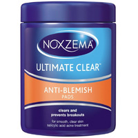 Noxzema Clarifying Pads, Size: 90