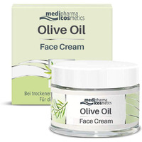 Medipharma Cosmetics Olivenol Face Cream 50Ml Cream