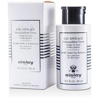 Sisley Gentle Makeup Remover Face And Eyes 300Mloz I0008697, 10.1 Ounce
