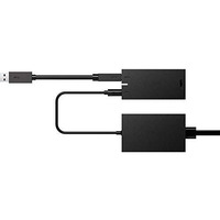 Microsoft Original Xbox Kinect Adapter For Xbox One S And Windows 10 Pc