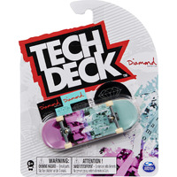 Tech Deck Baker Toy, 96Mm