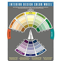 The Color Wheel Company Interior Design Wheel Interior Design Color Wheel, Multi